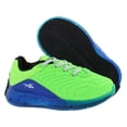 thumbnail image 4 of Reebok Zig KINETICA Baby Boys Shoes Size 8, Color: Volt/Royal, 4 of 5