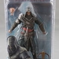 thumbnail image 1 of NECA Assassin's Creed 2 Doll Model Altaïr White Killer EZIO Revelations Figura móvil de 7 pulgadas, 1 of 4