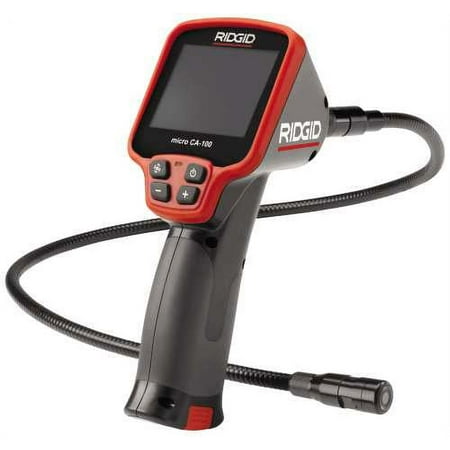 Micro Ca-100 Inspection Camera