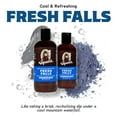 Dr. Squatch Men's Bar Soap FRESH Expanded Pack: Men's Natural, Fresh ...