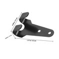 thumbnail image 2 of unbranded Soporte Negro Para Aerógrafo Para Pintura Y Y Estable, 2 of 8