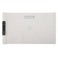 thumbnail image 1 of Electric Warming Tray, Warming Mat for Food Electric Warming Tray Full Heating Rollable Portable 3 Temperature Settings Versatile Food Warmer for Gatherings Parties, 1 of 7