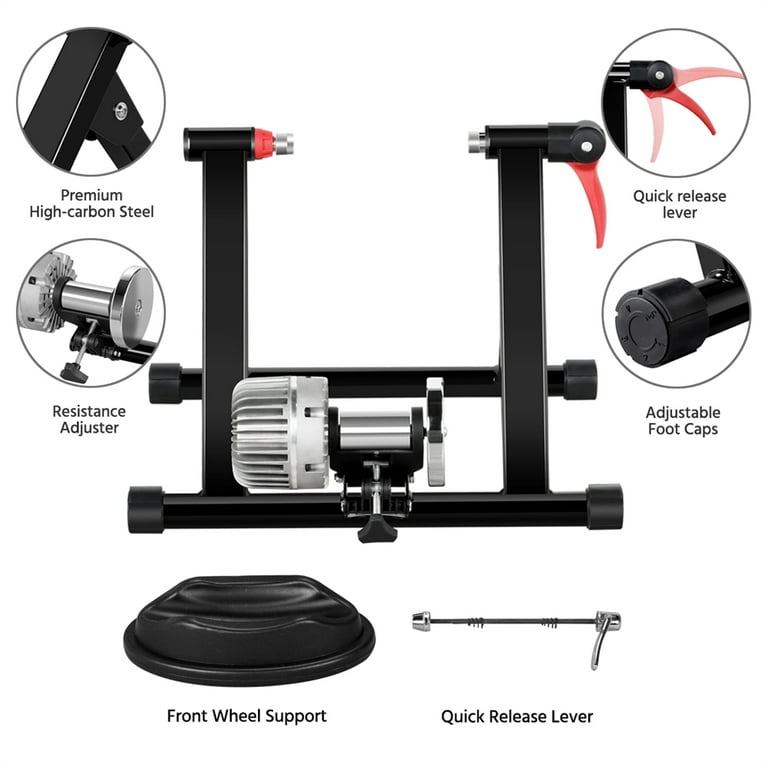 Fluid bike stand sale