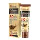 thumbnail image 1 of Protector solar de Caracol de colágeno de 50g, protector solar para blanquear la radiación Uv Solar, crema corporal con control de aceite, Spf50 ++, sol hidratante kaili Sencillez, 1 of 4