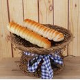 thumbnail image 3 of Artificial Bread Lifelike Squishy Multipurpose Bread Decoration Photography Prop, 3 of 8