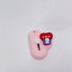 thumbnail image 4 of 1pc Cute Kawaii Utility Knife: Mini Portable Box Cutter for Paper Cutting & Razor Blade Office Stationery Knife for Home & Office Use, 4 of 4