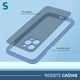thumbnail image 5 of Funda de Protección para iPhone 13 Pro - Sovico - Bicolor, 5 of 6