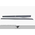 thumbnail image 4 of Aero Function  2014-2016 BMW 4 Series F32 AF-1 Wide Body Side Spliters - Signature Black - 2 Piece, 4 of 6