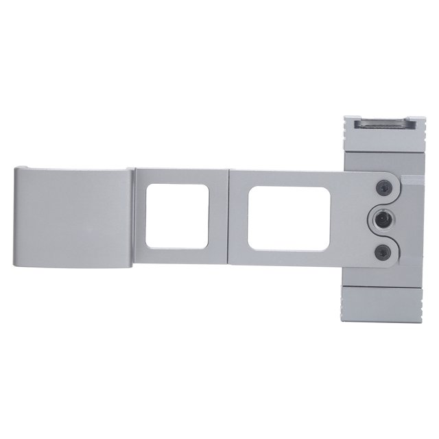 Soporte Para Teléfono, Soporte De Expansión De Teléfono Liviano Fácil De Almacenar Para Cámara De Bolsillo 1/2 Ccdes Phone Holder