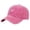 Hot Pink, variant on Peichun Vintage Washed Baseball Caps for Unisex Fashion Two Hearts Embroidered Adjustable Dad Hat Comfort Soft Top Spring Summer Casual Sunhat Fashion Accessory One Size