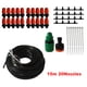 thumbnail image 3 of Kit De Pulverización Atomizadora Rociador de atomización Kit de riego por nebulización automático para jardín (15M US) Tmvgtek Para estrenar, 3 of 3