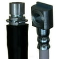 thumbnail image 3 of Acdelco 18J4840 Brake Hydraulic Hose, 3 of 4