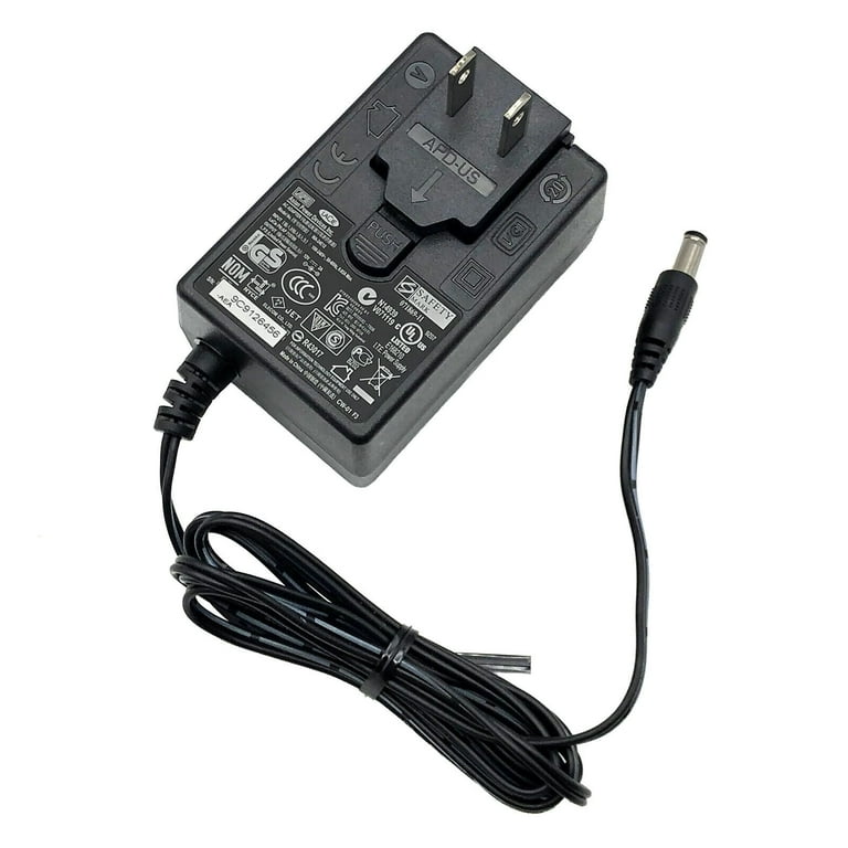 NEW Original APD WA-24E12 AC Power Adapter 12V 2A Power Supply Plug In 24W  OEM