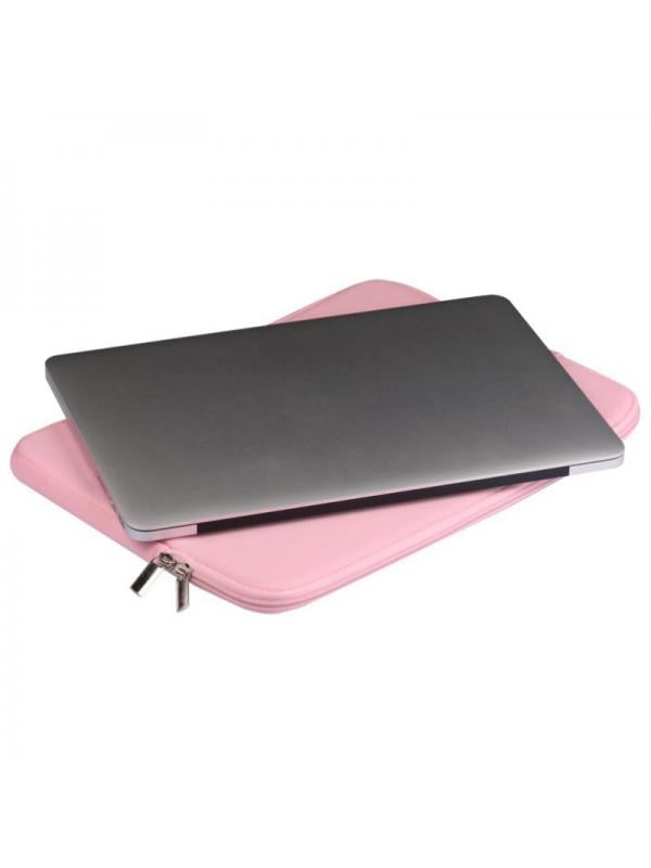 Laptop Case Bag Soft Cover Sleeve Pouch Fr 11''13''15'' Macbook Pro Air Notebook 