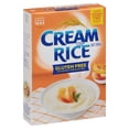 thumbnail image 2 of Cream Of Rice Gluten Free Hot Cereal 28 oz Pack Of 12, 2 of 10
