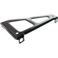 thumbnail image 4 of For Chevy Silverado 1500 2007-2013 Bumper Bracket Driver Side | Rear | Made Of High Strength Steel | Replacement For GM1166120, 4 of 6