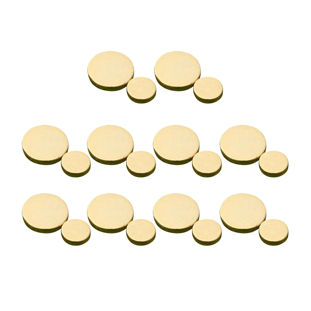 10 Pair Quitting Smoking Tool Therapy Quit Stop