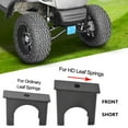 thumbnail image 2 of 6″ Double A-Arm Lift Kit For EZGO RXV Electric or Gas 2008-2013.5, 2 of 5
