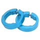 thumbnail image 1 of Anillos de sujeción Jadeshay para puños de bicicleta 2 piezas, 1 of 14