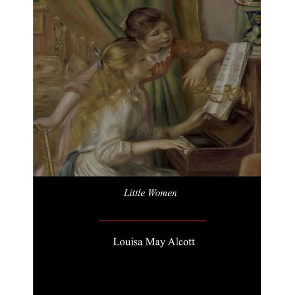 Little Women, (Paperback)