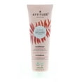 thumbnail image 2 of Attitude Super Leaves Color Care & Repair Conditioner, Avocado Oil & Pomegrante, 8 oz, 2 of 2