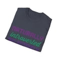 thumbnail image 4 of Naturally introverted selectively extroverted Apparel, 4 of 7