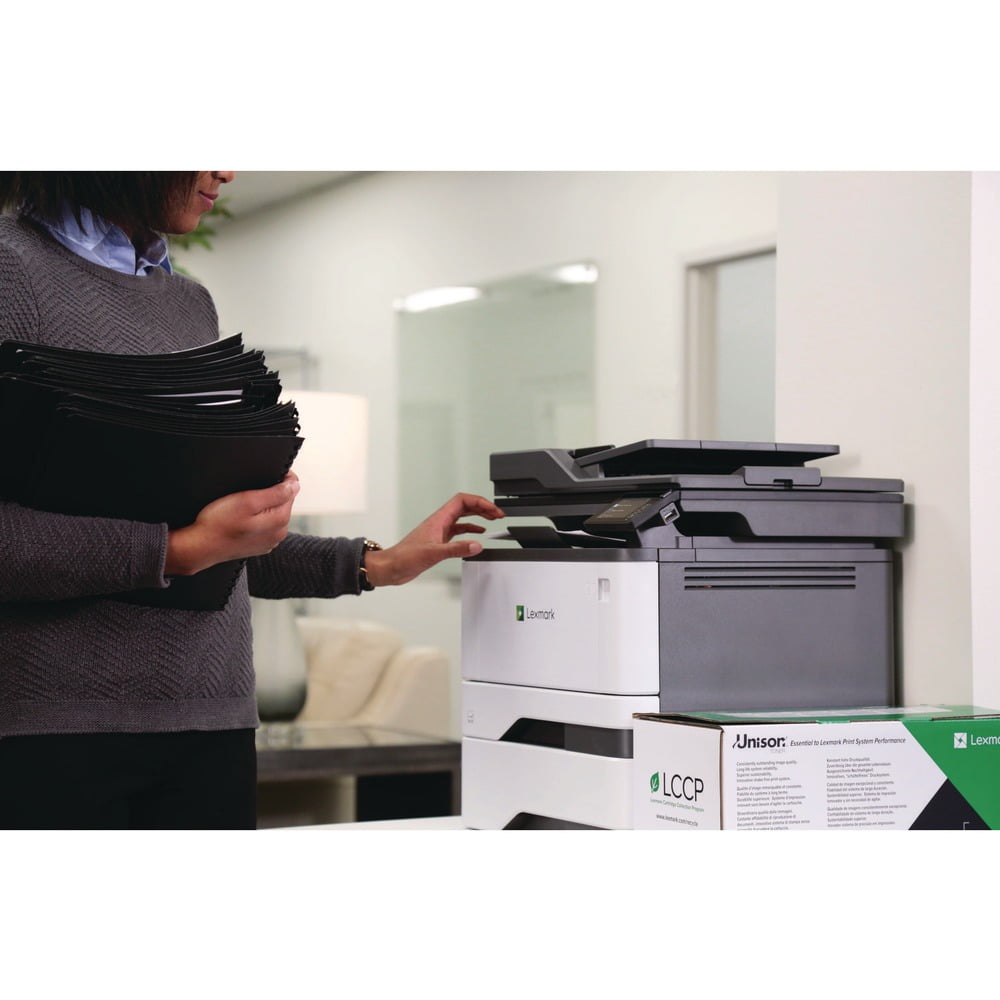 MAGENTA TONER CARTRIDGE FOR