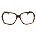 thumbnail image 2 of VICTORIA BECKHAM VB2650-318-57 Eyeglasses Size 57mm 15mm 140mm khaki Women, 2 of 5