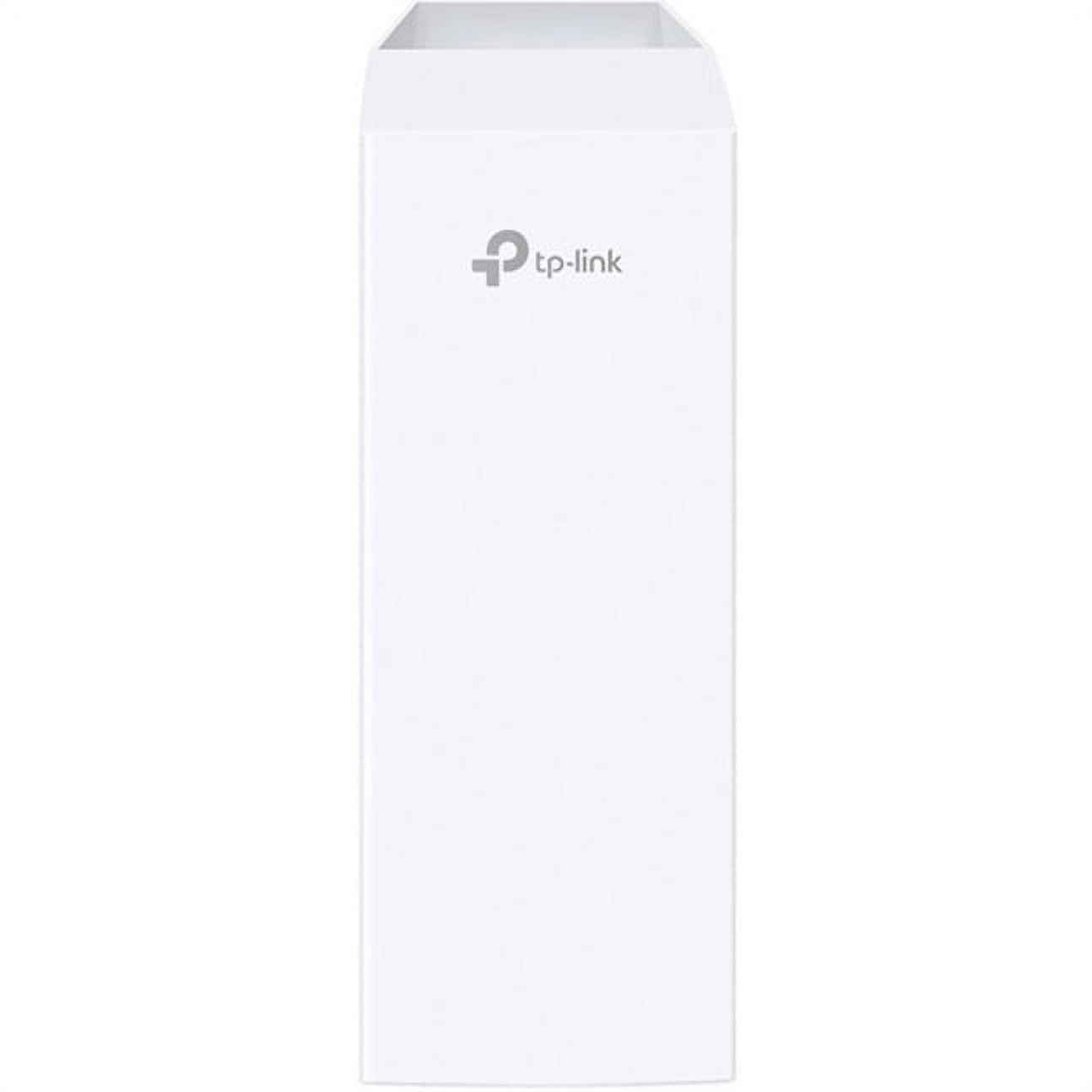TP-LINK Repetidor WiFi CPE210 Exterior CPE 2,4 GHz de segunda mano por 42  EUR en Burgos en WALLAPOP