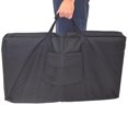 thumbnail image 1 of Redmon Polyester Pet Scale Carrier Tote Bag for Large Scales, Light Gray, 1 of 4