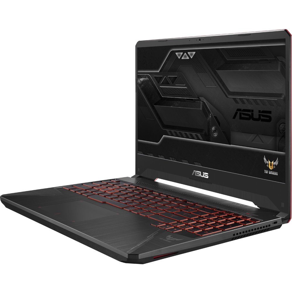 TUF 17.3" Full HD Gaming Laptop, 1TB HD, FX705DYRS51