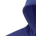 thumbnail image 4 of Gildan  Adult Softstyle Fleece Midweight Hoodie, 4 of 4