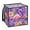 Flamingo's Feathers, variant on Collapsible Storage Basket Laundry Hamper Portable Organizer Bin For Home Storage Doodle Characters