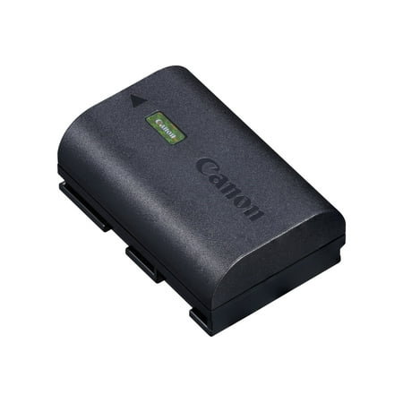 UPC: 0013803325768 | Canon LP-E6NH – Battery – Li-Ion – 2130 mAh – for EOS R5  R6  R6 Mark II