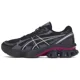 thumbnail image 1 of ASICS Gel Kinetic Fluent Black Pink - 1203A737-001 New Size, 1 of 6