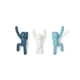 thumbnail image 1 of Ganchos, juego de 3, 1 of 2