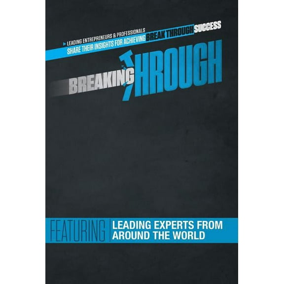 Breaking Through (Hardcover)