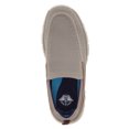 thumbnail image 2 of Dockers Mens Caden Knit and Synthetic Leather Casual Slip On Loafer Shoe, 2 of 7