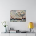 thumbnail image 4 of Soft Breeze, Cheryl Pettigrew Fine Art, Matte Canvas, Stretched, 0.75", 4 of 4