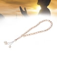 thumbnail image 1 of Beads Rosary Patterns Worship  Muslim Religious Supplies Islamic Article Embroidery, 1 of 8