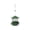 F, variant on Danhjin Humming Birds Feeder, Vintage Style Ant Moat and Ant Guard Protection System, Ant Stopper for Humming Birds Feeders in Outdoor Garden Settings