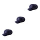 thumbnail image 3 of Gorras con visera Minnieouse boina de lana Verde tibetano 3 piezas, 3 of 6