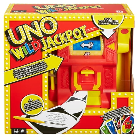 Basic Rules To Play Uno Attack Game