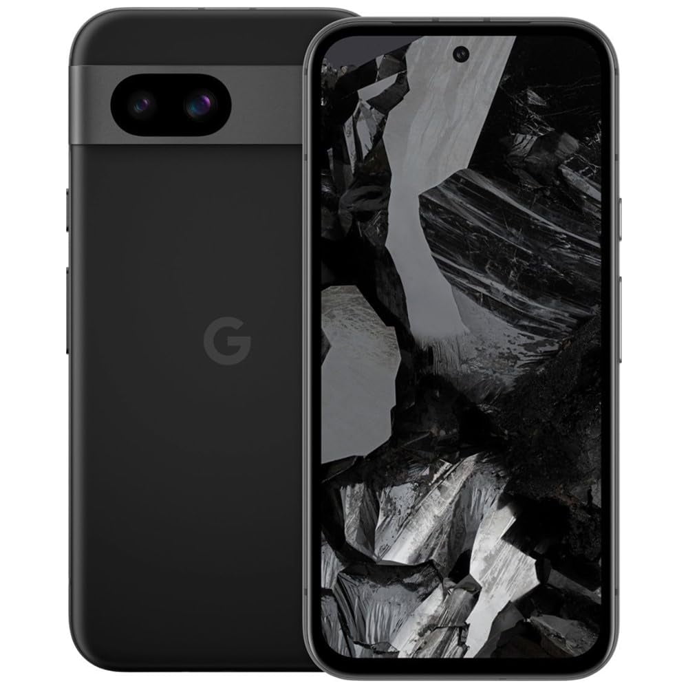 Google Pixel - 新品未使用品Google pixel4a Amazon.com: Google Pixel 4a - Unlocked Android Smartphone