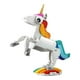 thumbnail image 1 of Set LEGO Creator Unicornio Mágico 31140, 1 of 4