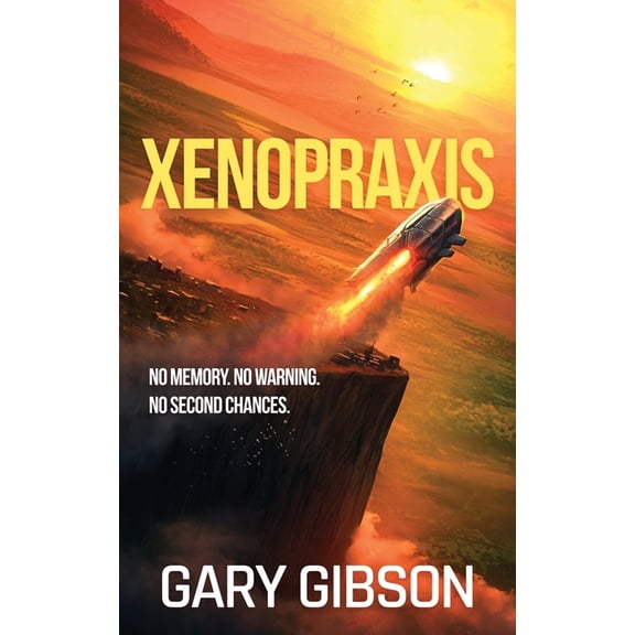 Echogenesis Xenopraxis, Book 2, (Paperback)