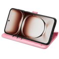 thumbnail image 2 of Funda Cartera FOXDOCK para OPPO A3 Pro , Flip PU con Relieve de Gatos y Perros, Tarjetero y Soporte, 2 of 6