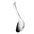 thumbnail image 3 of Cuillère à Riz Cuillère de Cuisine en Acier Inoxydable Cuillère à Riz, 3 of 8