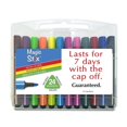 thumbnail image 1 of The Pencil Grip  Magic Tri Stix - Pack of 24, 1 of 1