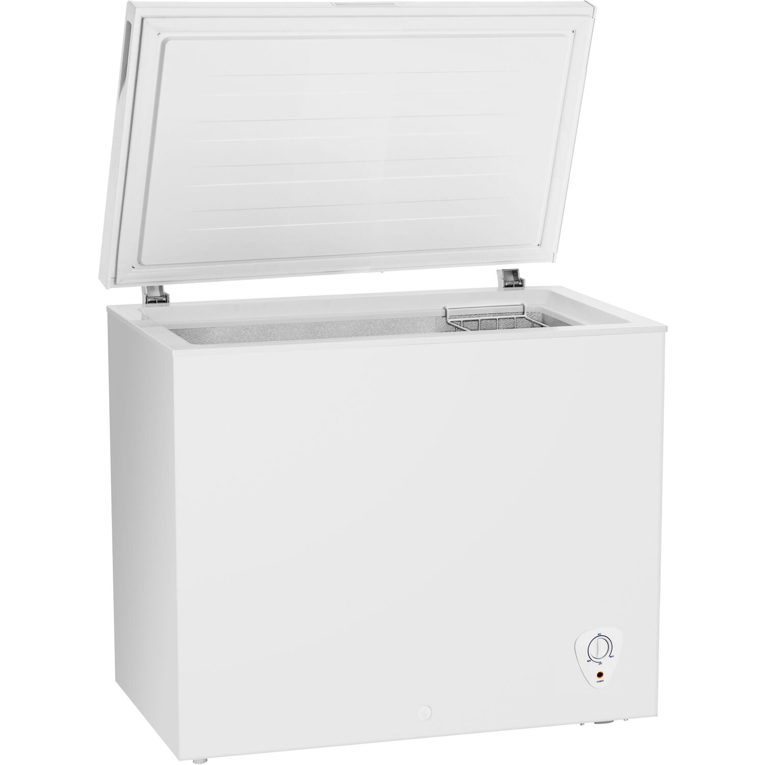 Arctic Wind 7.0-Cu. Ft. Chest Freezer, White - Walmart.com